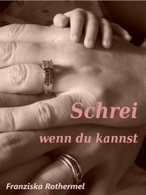 cover image of Schrei